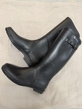 AIGLE Gummistiefel - Gr. 39 -