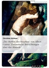 "Der Mythos des Sisyphos" von