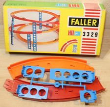 Faller 3329 Streckenteile Bahn