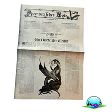 DSA, Aventurischer Bote Nr