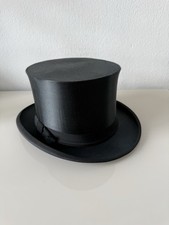 Chapeau Claque Zylinderhut