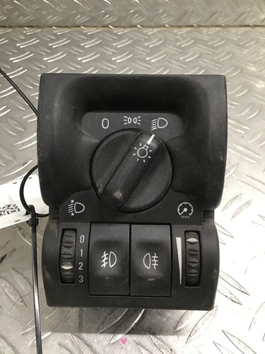 Lichtschalter opel vectra - vectra, b