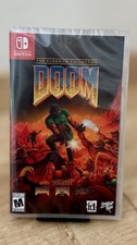Doom The Classic Collection