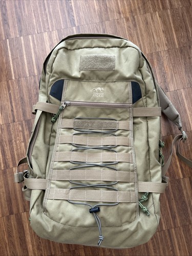 Tasmanian tiger mission pack - tasmanian,