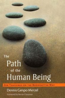 The path - human, being