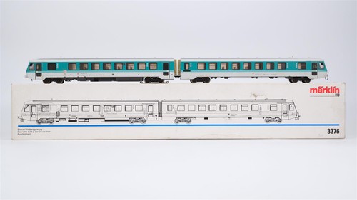 Märklin 3376 - h0,