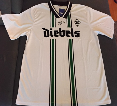 Borussia mönchengladbach - borussia,