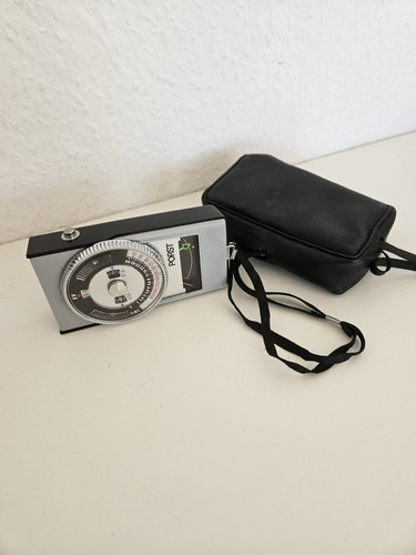 Belichtungsmesser porst - belichtungsmesser,