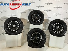 Winter Kompletträder 205/55R16 z.B. passend für VW Golf