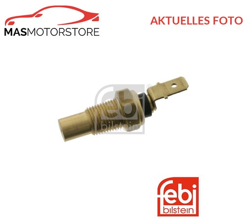 KÜHLMITTELTEMPERATURSENSOR