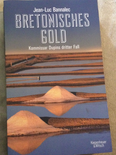 Bretonisches gold dupin krimi - gold, (dupin-krimi