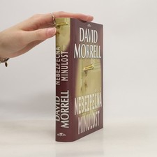 Nebezpečná minulost  | 