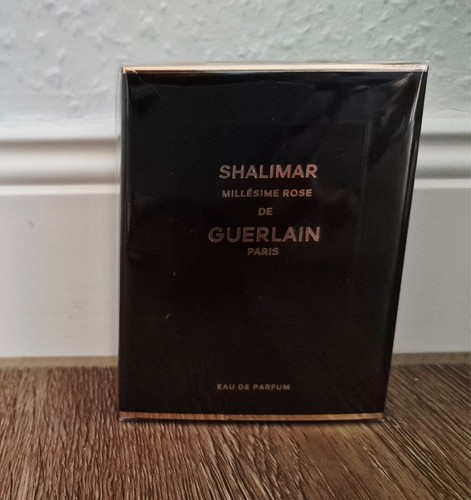 Guerlain shalimar millesime - shalimar,