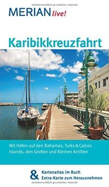 Merian live reiseführer - merian, live!