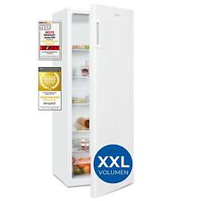 Exquisit Kühlschrank ohne Gefrierfach, 5 Ablagen, 242 L, KS5320-V-H-040E weiss