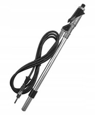 für Vw Passat 35i Teleskopantenne Antenne für Kotflügel bj. 88-96