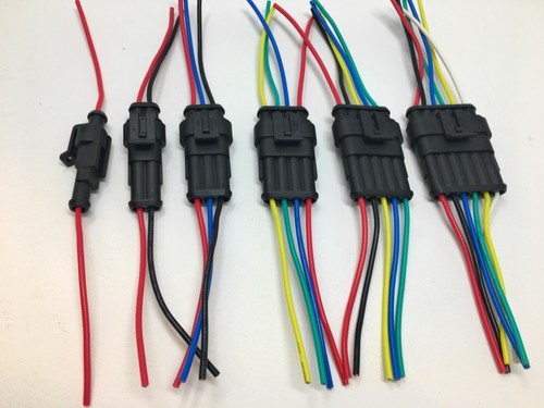 10x kfz stecker - kfz,