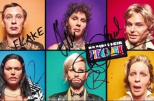 Autogramme Rock | RAMMSTEIN |