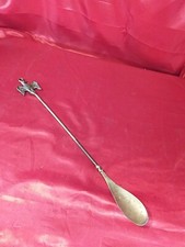 Antiker Großer Schuhlöffel