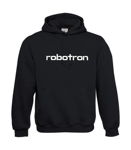 Robotron sprüche fun i - i,