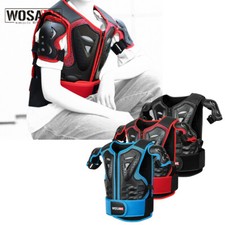 WOSAWE Kinder Brustschutz