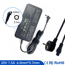 Notebook Loptop Netzteil