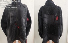 Mickey Mouse Jacke Größe