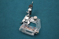 Snap On Nähfußhalter inkl