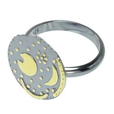 Himmelsscheibe Von Nebra Ring