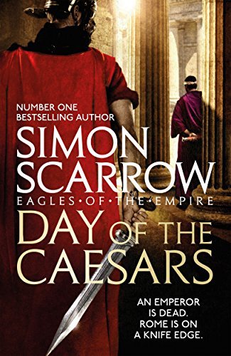 Day the caesars eagles - caesars, (eagles
