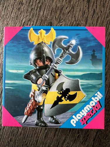 Playmobil special doppelaxt - special,