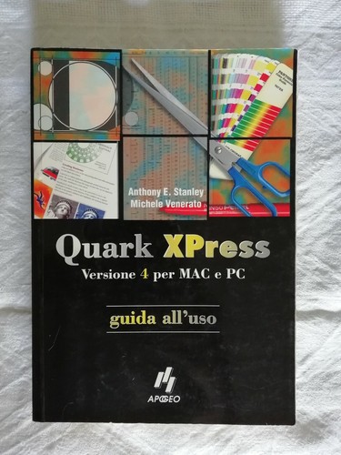 Quark xpress für - mac, und