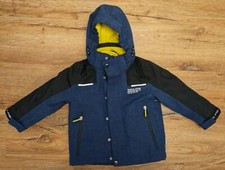 Kinderjacke Winter Junge Raintex Gr. 104 neuwertig