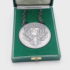 Medaille Verdienste um