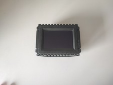 Opel Vectra C Display Bordcomputer 13132282