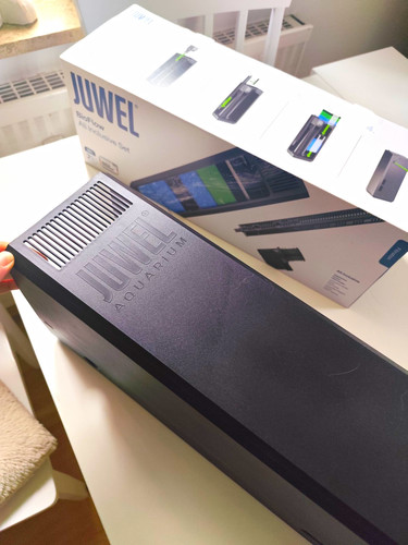 Juwel bioflow aquarium - juwel,