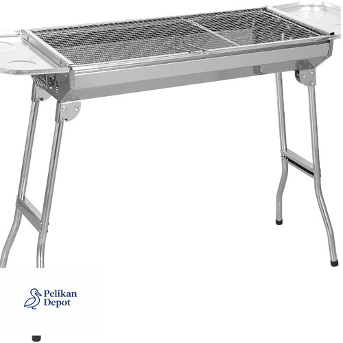 Holzkohlegrill edelstahl - holzkohlegrill,