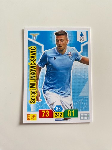 Adrenalyn calciatori panini - adrenalyn,