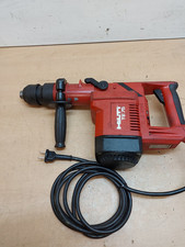 Hilti TE 75-74 Kommbihammer bohrhammer Abbruchhammer Stemmhammer 230V !!!