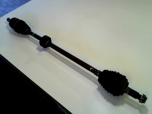Antriebswelle links honda - antriebswelle,
