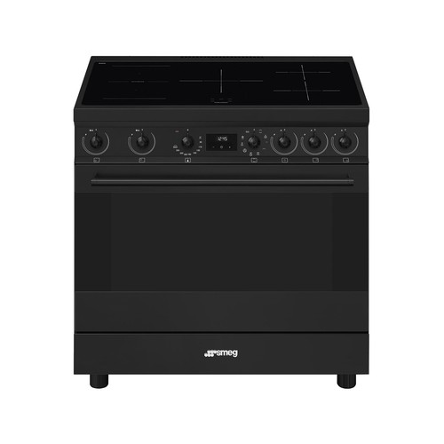 Standherd smeg classici - standherd, 90