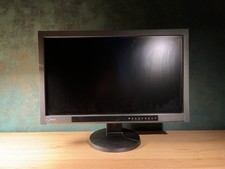 EIZO Color Edge CS276 LCD Monitor mit integr. Farbkalibrierung, nur 2401 Std.