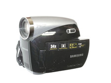 Samsung MiniDV Camcorder