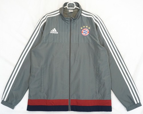 Adidas münchen bayern - münchen, 2015
