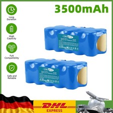2stk 5ah akku - 3,5ah,