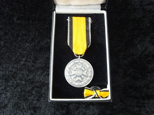 Original deutsches grubenwehr - deutsches,