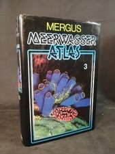 Meerwasser Atlas Band 3. /