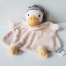 Sterntaler Schmusetuch Ente