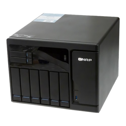 Nas qnap tvs 882 - nas, core