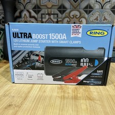 Ring Automotive Ultraboost